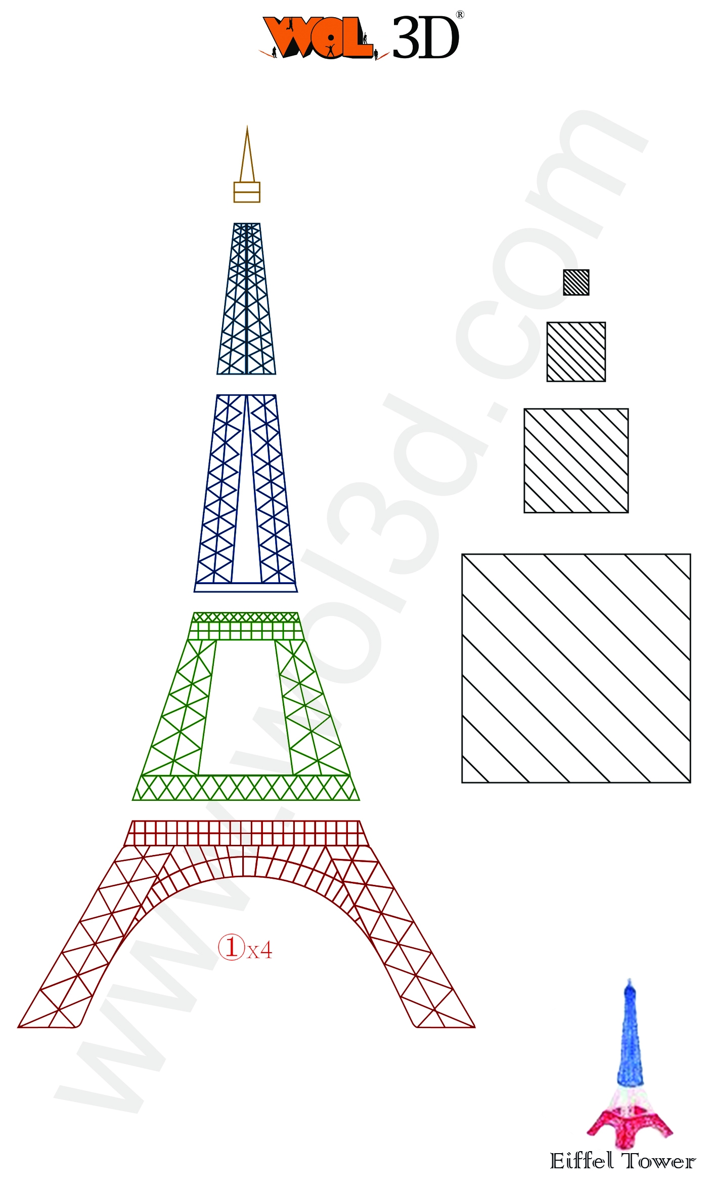 3d Pen Templates Printable