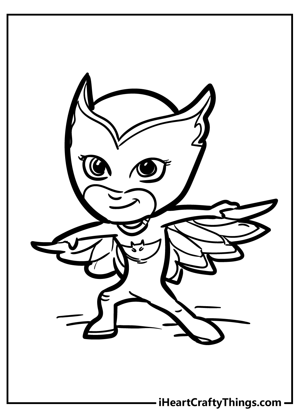 pj mask printable coloring pages pj mask printable coloring pages