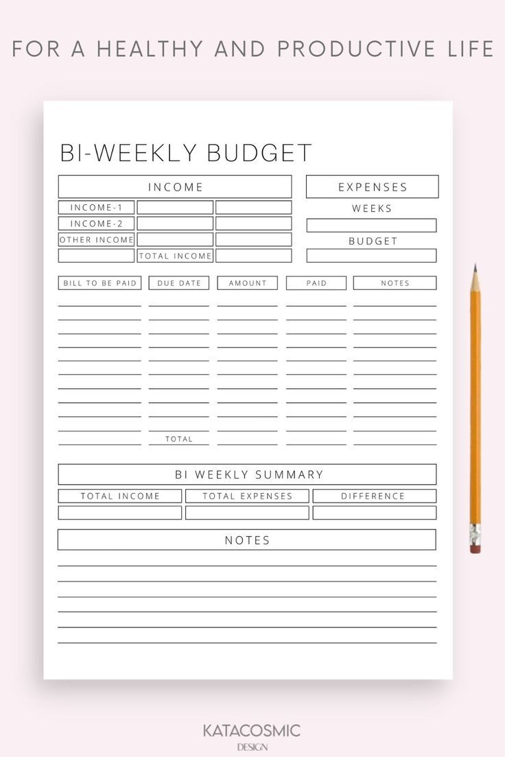 free a5 budget printables free a5 budget printables