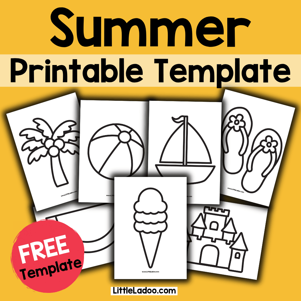Free Printables Templates