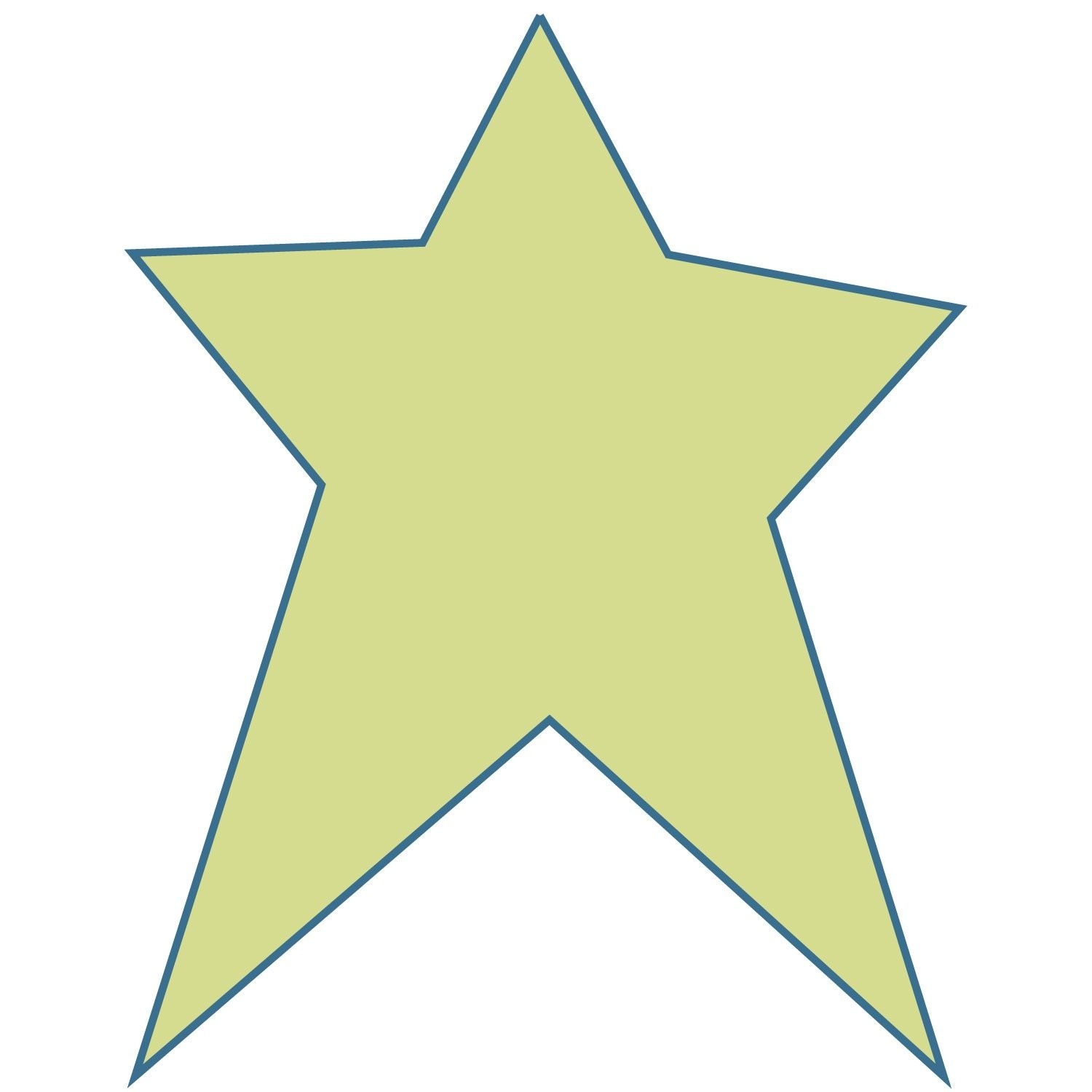 Discover 7 Stars And Primitive Star Outline Ideas Star Template Discover 7 Stars And Primitive Star Outline Ideas Star Template