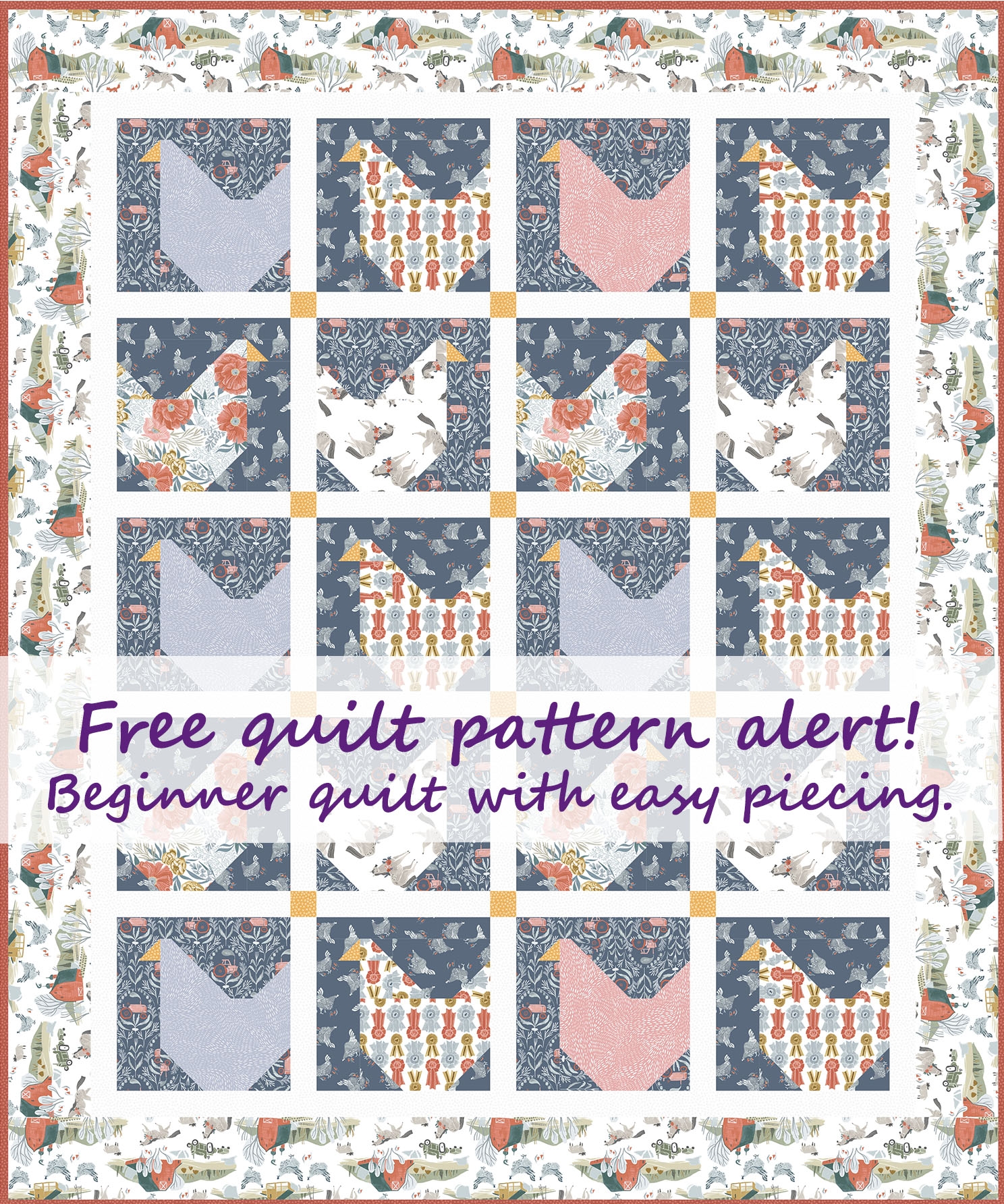 Free Printable Quilt Templates