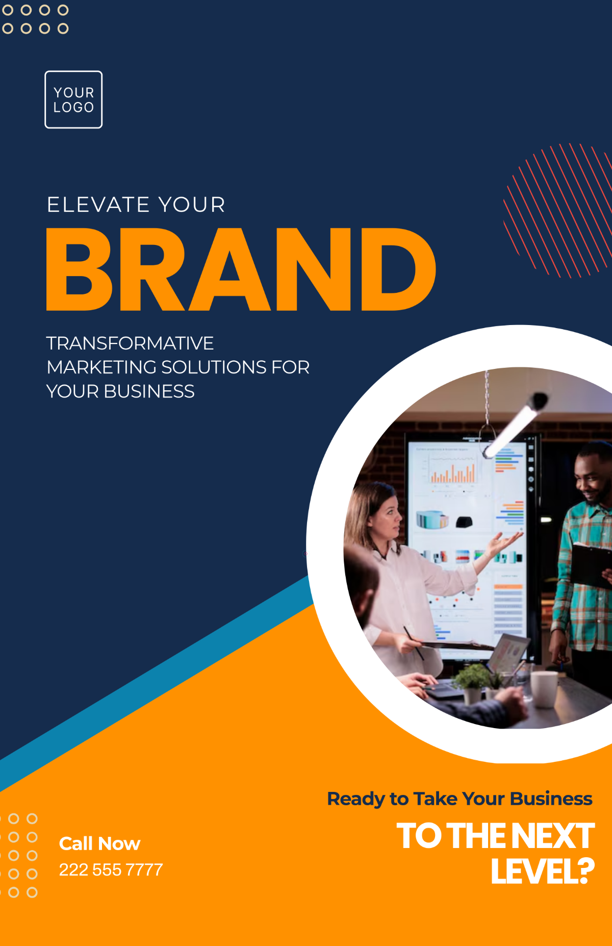 Free Printable Poster Templates