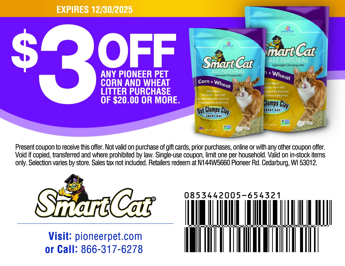 Litter Deals Cat Litter Printable Coupons Publix Purina Litter