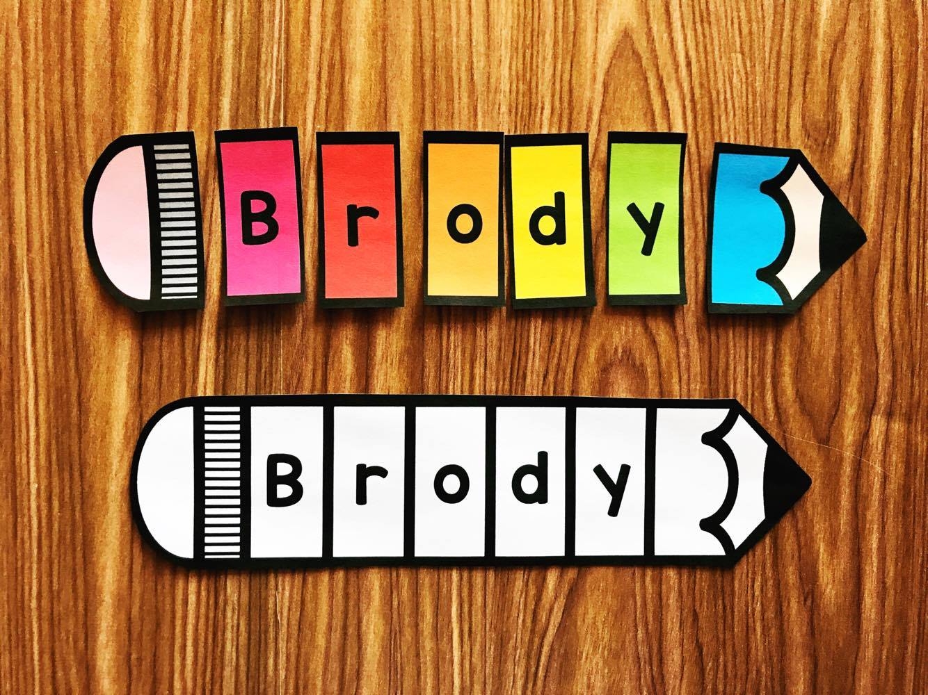 Name Crafts amp Name Centers Simply Kinder