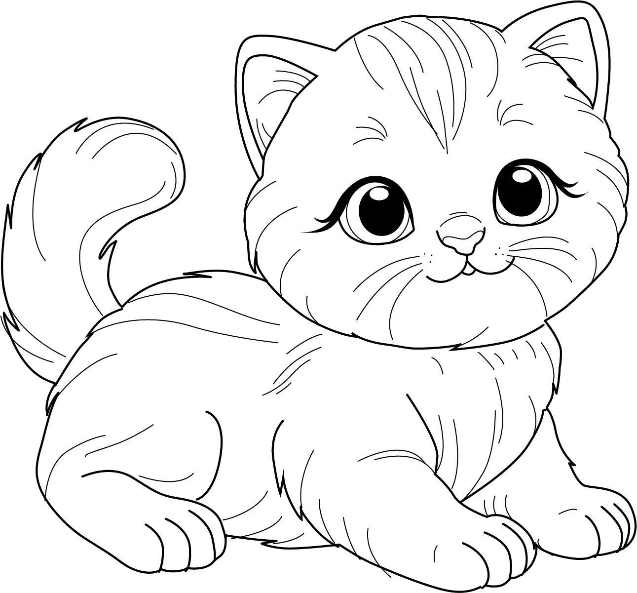 free cat printable coloring pages free cat printable coloring pages