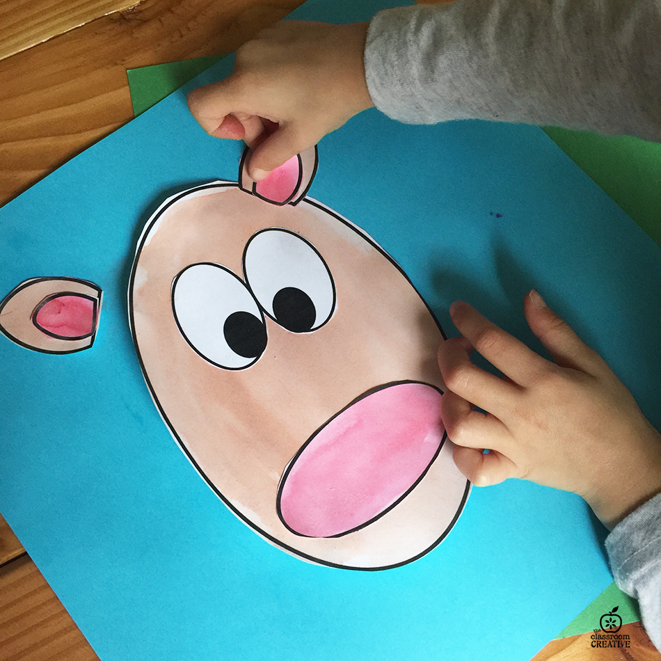 Shop Free Printable Reindeer Head Templates Deals Shop Free Printable Reindeer Head Templates Deals