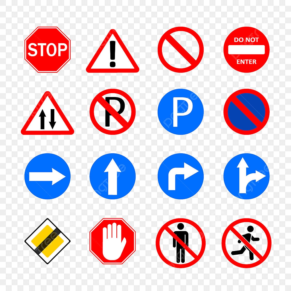 Traffic Signs Printable Printable Street Signs Template Road Traffic Signs Printable Printable Street Signs Template Road