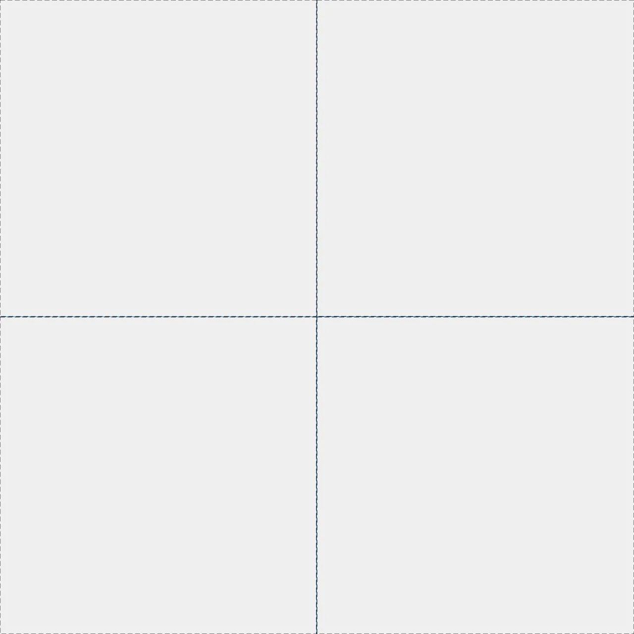 4 Square Writing Outline Template Kapwing