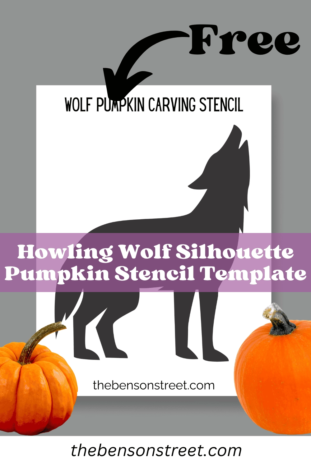 Free Printable Pumpkin Carving Templates Wolf Free Printable Pumpkin Carving Templates Wolf